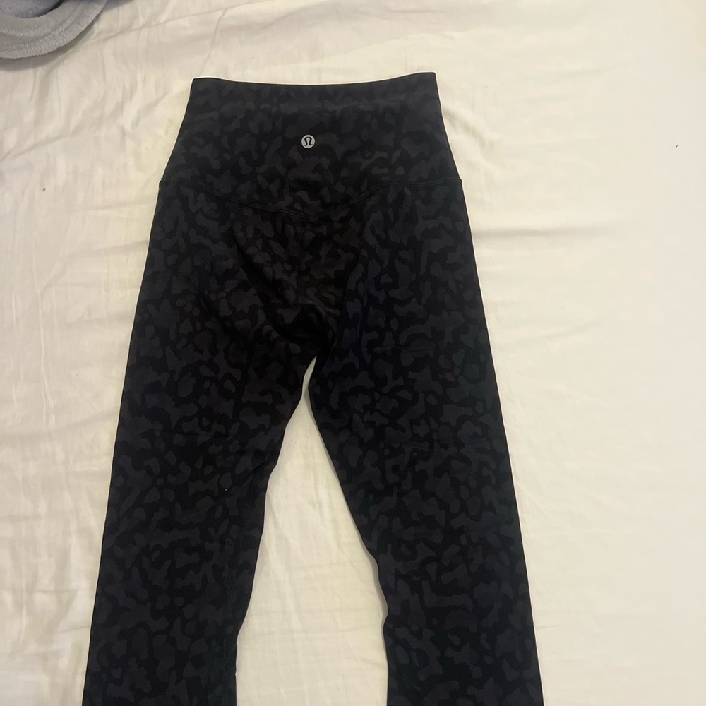 Lululemon Align Leggings